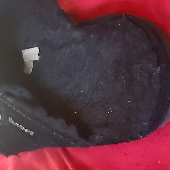 Bearpaw women's slippers - Picture 9 of 10